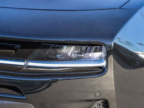 New 2026 Dodge Charger R/T Scat Pack image 5