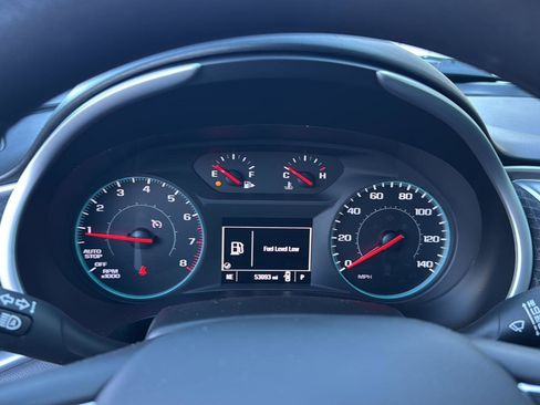 New 2023 Chevrolet Malibu LT image 20