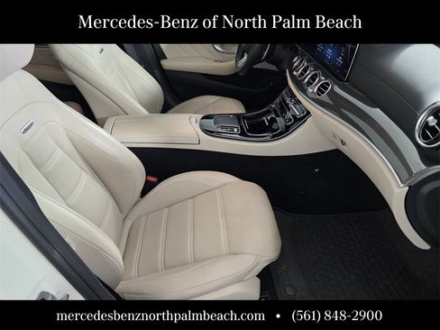 Used 2021 Mercedes-Benz E 63 AMG S image 31