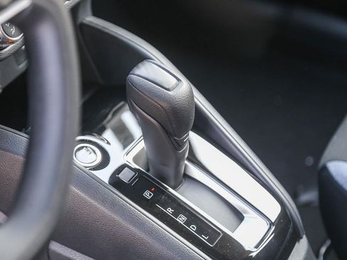 New 2025 Nissan Versa SV w/ Trunk Package FWD image 17
