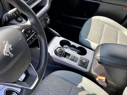 Used 2023 Ford Bronco Sport Big Bend AWD/4WD image 14