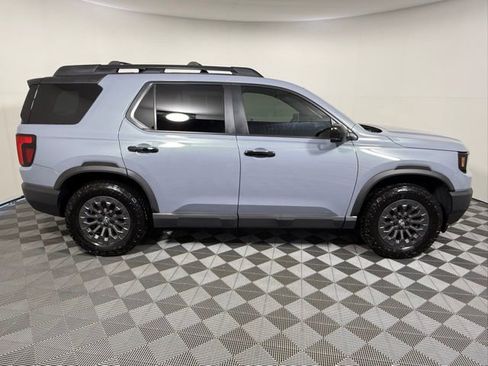 Used 2026 Honda Passport TrailSport image 7