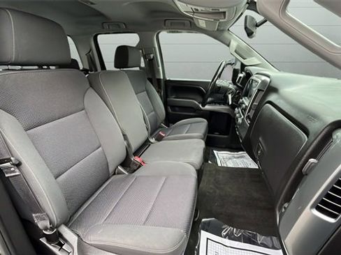 Used 2016 Chevrolet Silverado 2500 LT w/ All Star Edition image 29