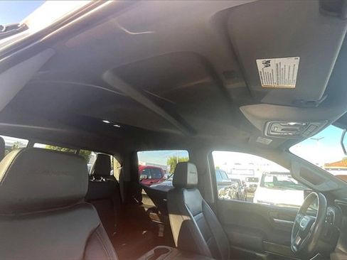 Used 2020 GMC Sierra 1500 Denali image 22
