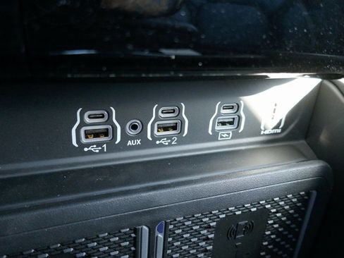 New 2026 RAM 1500 Laramie w/ Night Edition image 20