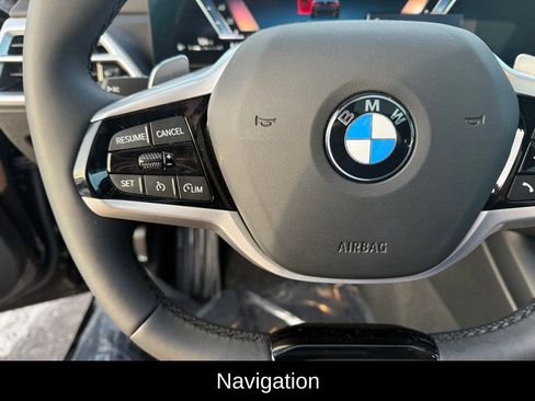 Used 2025 BMW 330i xDrive Sedan w/ Convenience Package AWD/4WD image 10