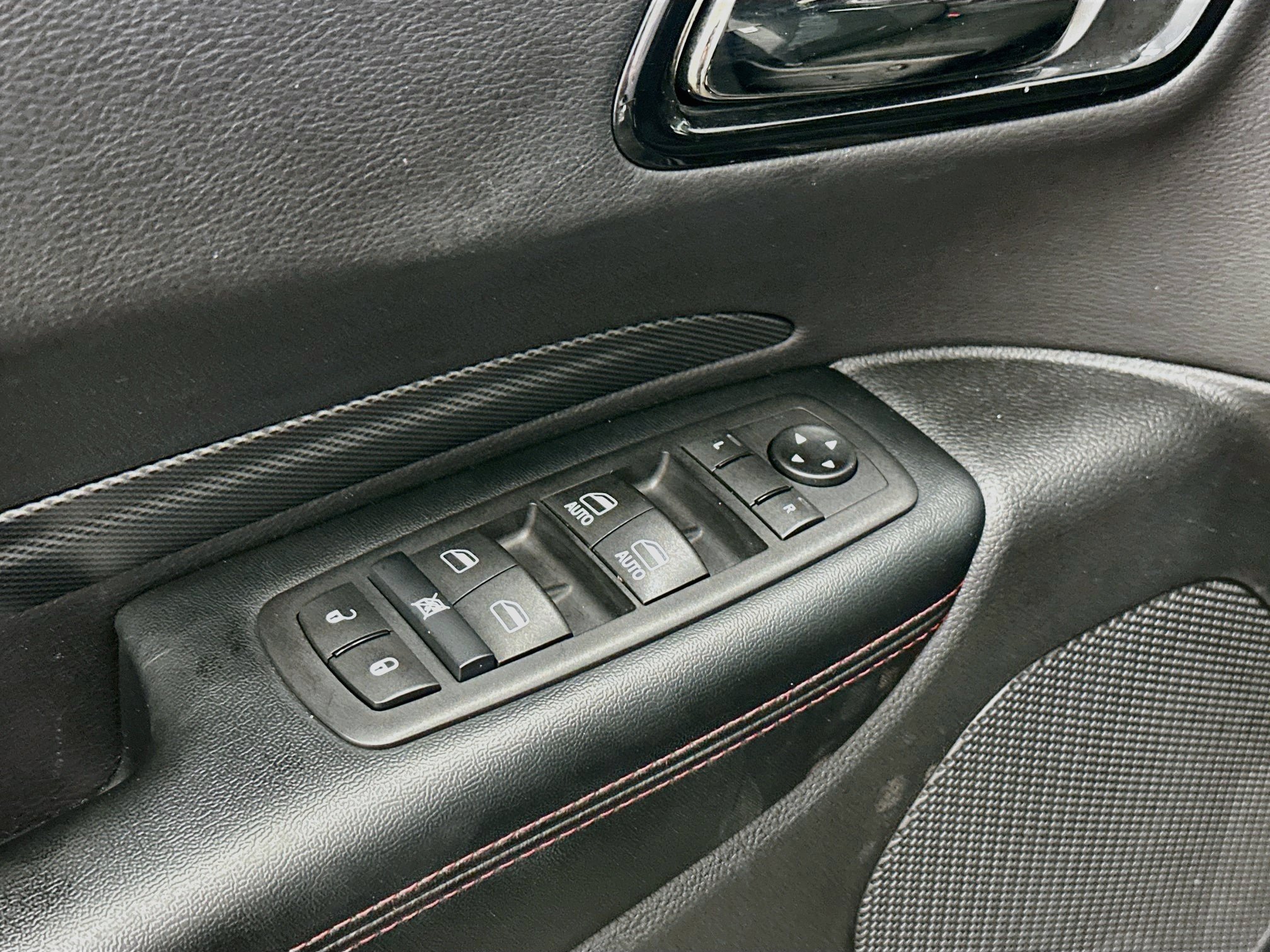 Used 2026 Dodge Durango GT AWD/4WD image 15