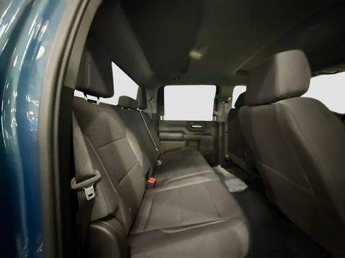 New 2026 Chevrolet Silverado 2500 Custom w/ Snow Plow Prep/Camper Package image 26