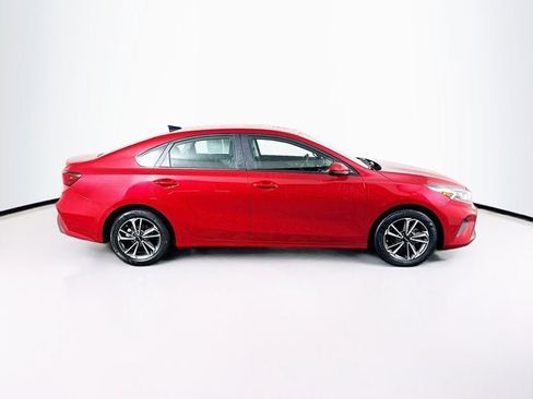Certified 2023 Kia Forte LXS image 5