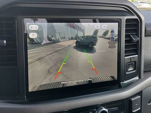 Used 2025 Ford F150 XLT w/ Equipment Group 301A Standard AWD/4WD image 19