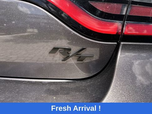 Used 2023 Dodge Charger R/T w/ Blacktop Package RWD image 37