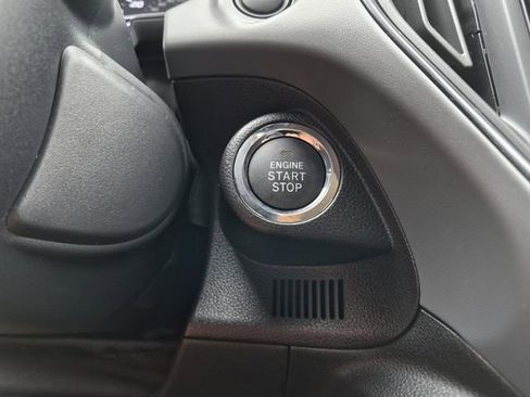 New 2026 Subaru Crosstrek 2.0i Premium image 17