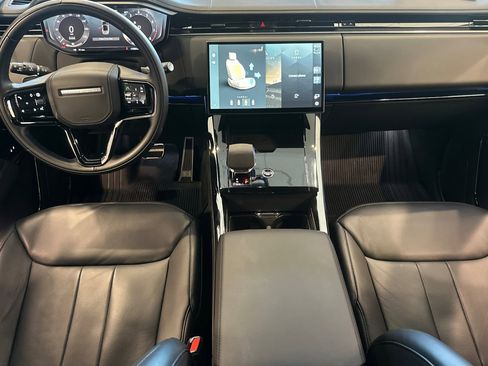 Used 2025 Land Rover Range Rover Sport Autobiography image 15