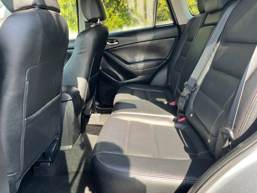 Used 2014 MAZDA CX-5 Grand Touring AWD/4WD image 29