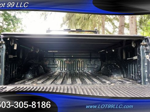Used 2015 Ford F150 XLT w/ Trailer Tow Package AWD/4WD image 14