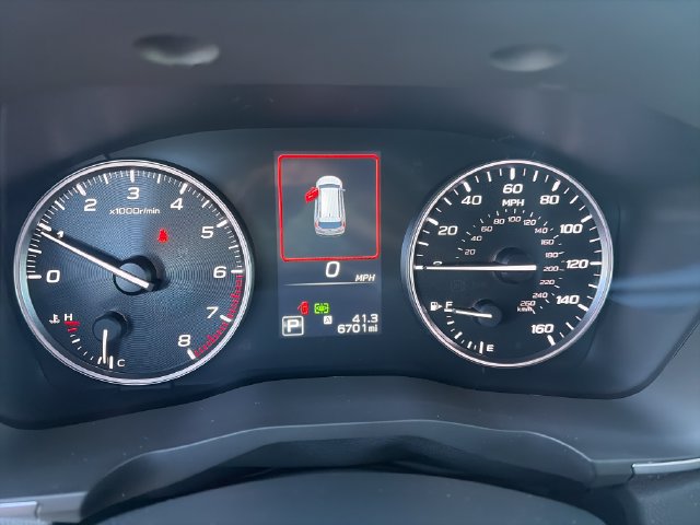 Certified 2025 Subaru Ascent Limited AWD/4WD image 13
