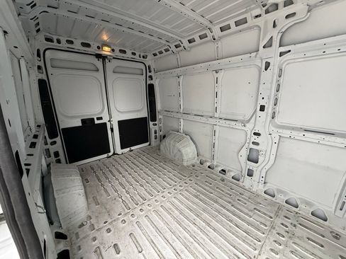 Used 2023 RAM ProMaster 2500 image 37