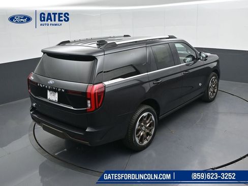New 2026 Ford Expedition King Ranch AWD/4WD image 57
