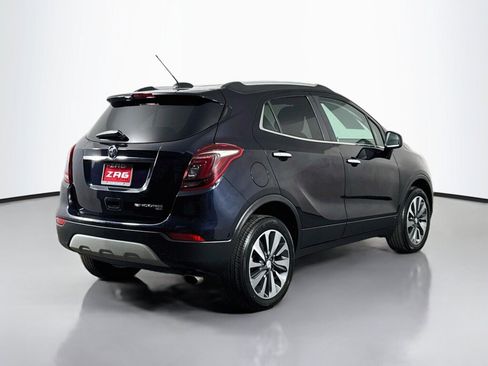 Used 2022 Buick Encore Preferred w/ Safety Package AWD/4WD image 5
