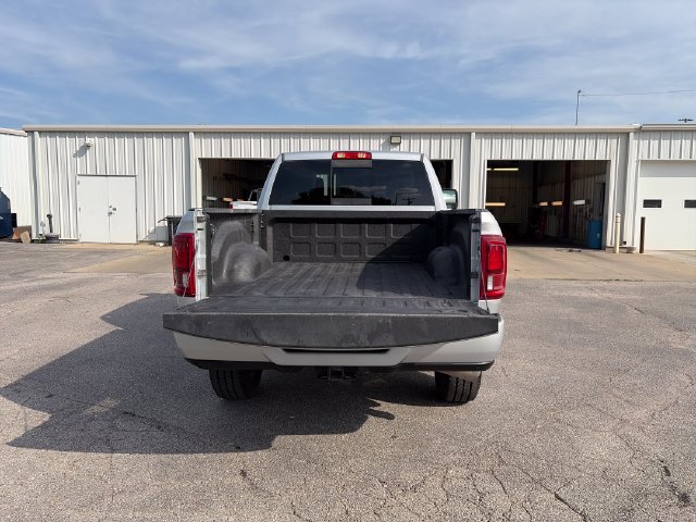 Used 2026 RAM 2500 Laramie AWD/4WD image 22