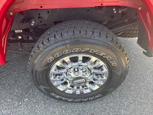 Used 2020 Ford F250 4x4 Crew Cab Super Duty image 10