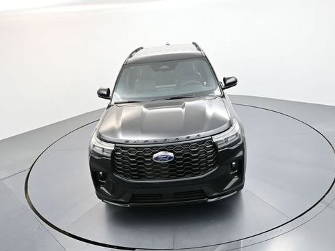 New 2025 Ford Explorer ST-Line image 19