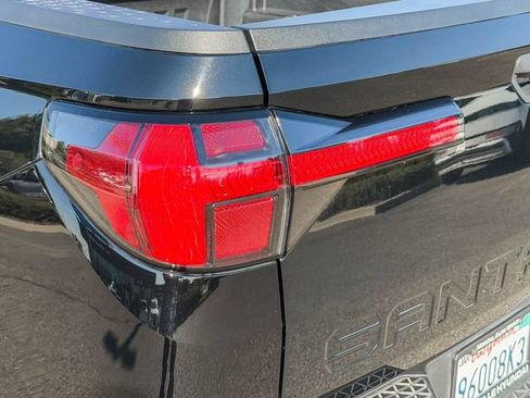 Certified 2022 Hyundai Santa Cruz SEL w/ Cargo Package AWD/4WD image 8