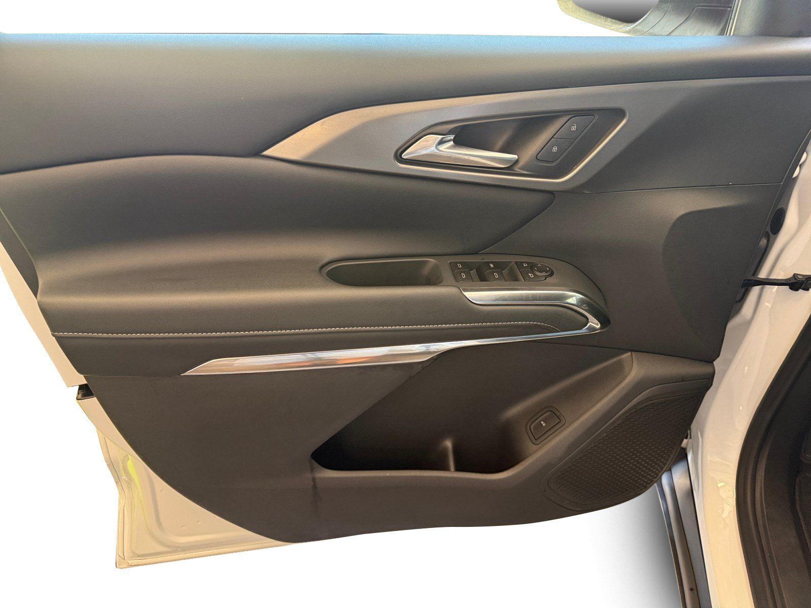 Used 2026 Chevrolet Traverse LT FWD image 10