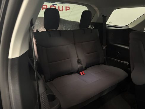 New 2026 Ford Explorer Active AWD/4WD image 40
