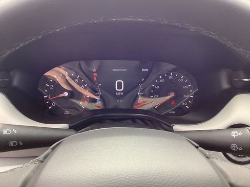 New 2026 Jeep Compass Limited image 14