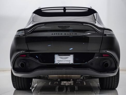 Used 2023 Aston Martin DBX AWD/4WD image 7
