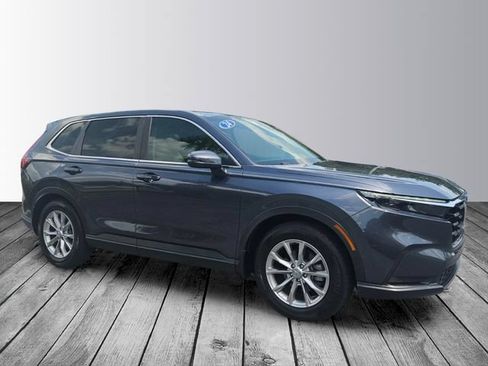 Certified 2024 Honda CR-V EX-L image 7