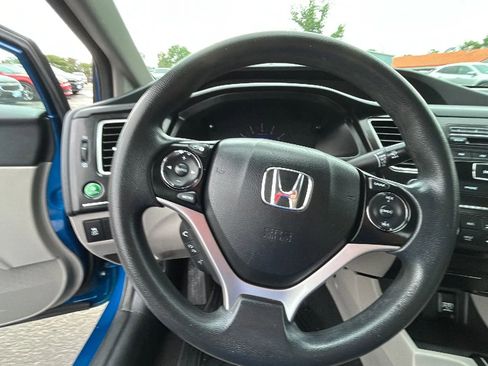 Used 2013 Honda Civic LX image 6