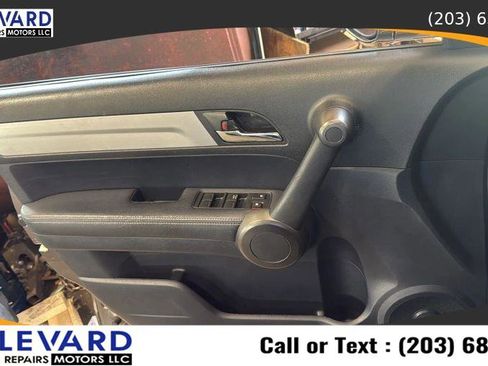 Used 2011 Honda CR-V EX-L image 22