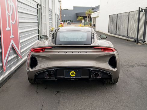 Used 2024 Lotus Emira First Edition image 39