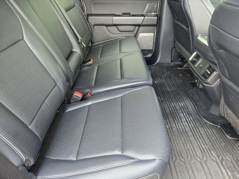 Used 2026 Ford F150 Lariat w/ FX4 Off-Road Package AWD/4WD image 31