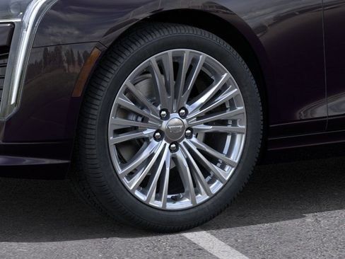 New 2026 Cadillac CT4 Premium Luxury AWD/4WD image 9