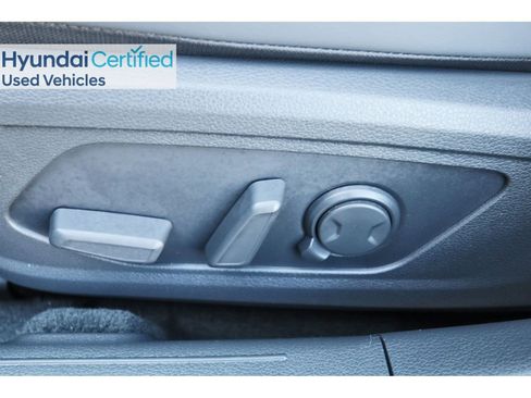 Certified 2025 Hyundai Sonata N Line image 31