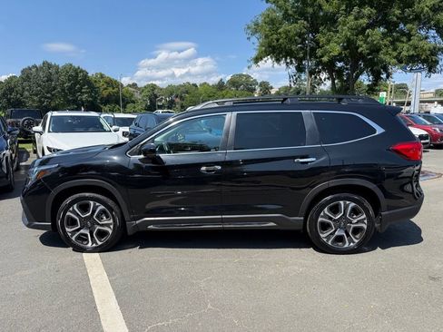 Used 2024 Subaru Ascent Touring AWD/4WD image 10
