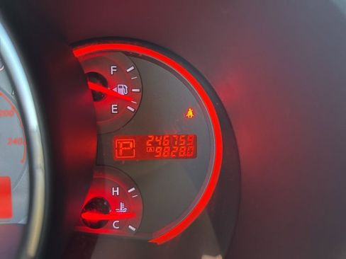 Used 2009 Nissan Murano SL w/ Technology Pkg image 10