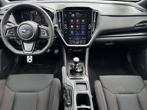 Used 2025 Subaru WRX Premium w/ Accessory Package #2 image 18