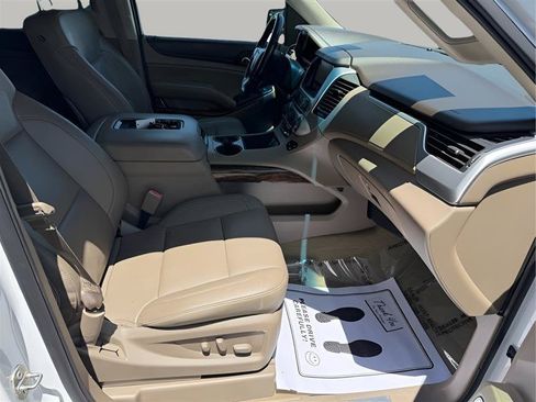 Used 2016 GMC Yukon XL SLT RWD image 38