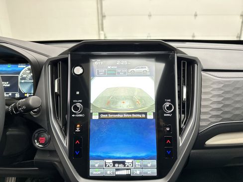 New 2025 Subaru Forester Limited image 34