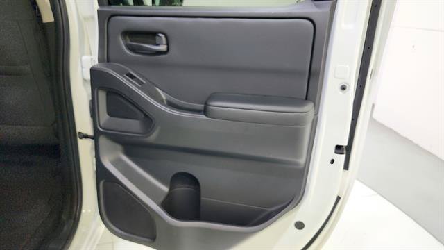 Certified 2024 Nissan Frontier S RWD image 25