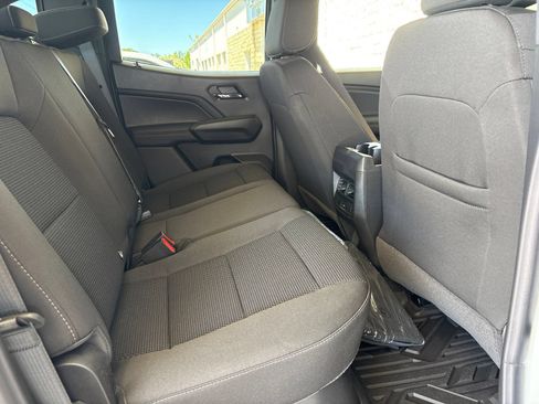 New 2026 Chevrolet Colorado LT w/ Advanced Trailering Package RWD image 15