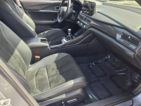 Certified 2024 Acura Integra A-Spec FWD image 16