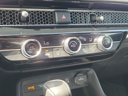 Used 2026 Honda Civic Sport image 28