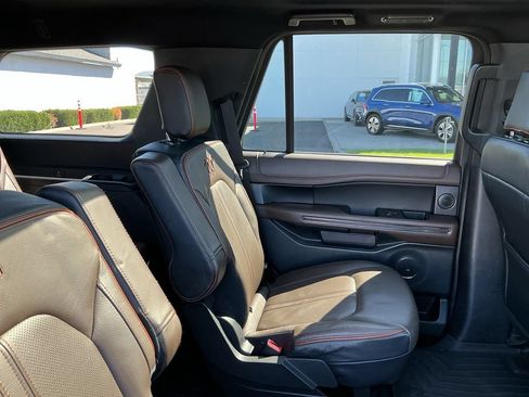 Used 2021 Ford Expedition King Ranch AWD/4WD image 22