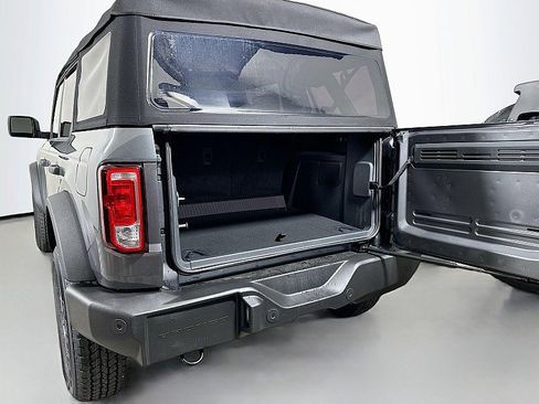 New 2025 Ford Bronco Big Bend image 17