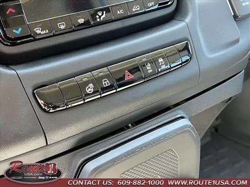New 2024 RAM ProMaster 3500 w/ Delivery Van Package image 26